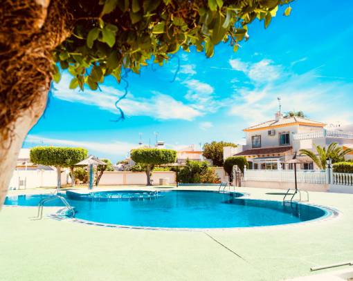 Villa - Uzun süre kiralama - Orihuela Costa - Los Altos