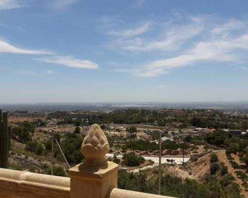 Villa - Videresalg - Crevillente - Crevillente