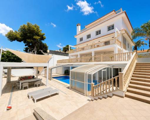 Villa - Videresalg - Dehesa de campoamor - Campoamor