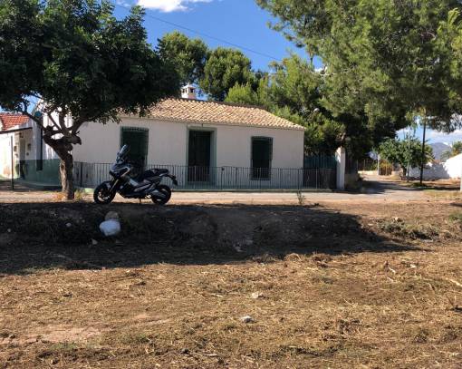 Villa - Videresalg - La Murada - La Murada
