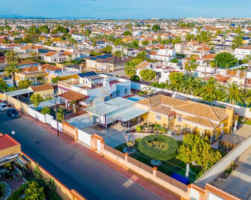 Villa - Videresalg - Torreta Florida - Torreta Florida