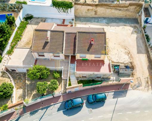 Villa - Wederverkoop - Los balcones - Los balcones