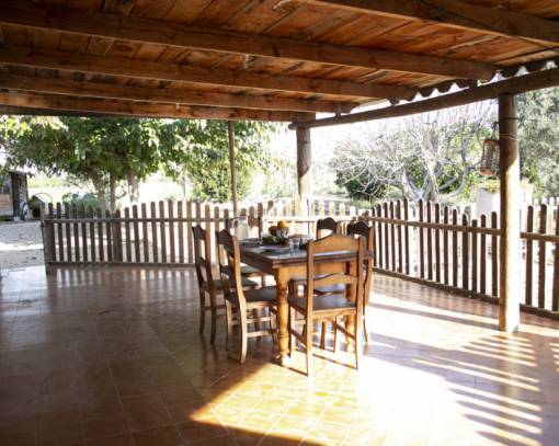 Villa - Wiederverkauf - Almoradí - SE88-02