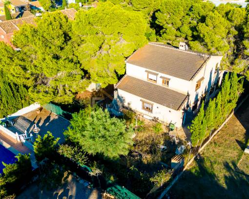 Villa - Wiederverkauf - Torrevieja - SE00-309-L