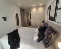 Wederverkoop - Apartment/Flat - Algorfa - Campo de golf