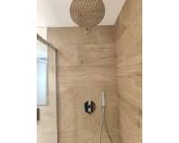 Wederverkoop - Apartment/Flat - Algorfa - Campo de golf