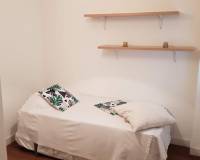 Wederverkoop - Apartment/Flat - Alicante - Carolinas Bajas