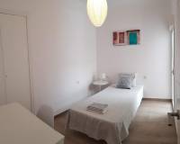 Wederverkoop - Apartment/Flat - Alicante - El Pla