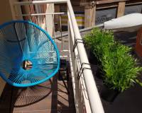 Wederverkoop - Apartment/Flat - Alicante - El Pla