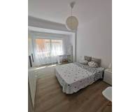 Wederverkoop - Apartment/Flat - Alicante - El Pla