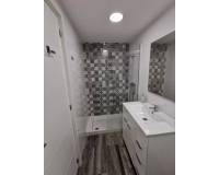 Wederverkoop - Apartment/Flat - Alicante - El Pla