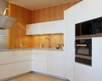 Wederverkoop - Apartment/Flat - Altea - Urbanizaciones