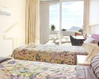 Wederverkoop - Apartment/Flat - Altea - Urbanizaciones