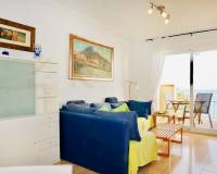 Wederverkoop - Apartment/Flat - Cabo Roig - Agua Marina