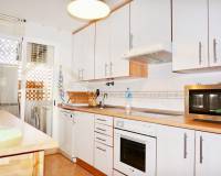 Wederverkoop - Apartment/Flat - Cabo Roig - Agua Marina