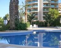 Wederverkoop - Apartment/Flat - Calpe - Alicante