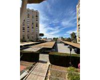 Wederverkoop - Apartment/Flat - Campoamor