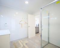 Wederverkoop - Apartment/Flat - Dehesa de Campoamor - Campoamor