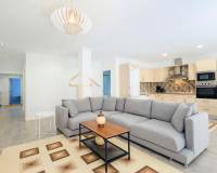 Wederverkoop - Apartment/Flat - Dehesa de Campoamor - Campoamor