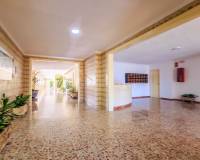 Wederverkoop - Apartment/Flat - Dehesa de Campoamor - Campoamor