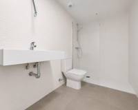 Wederverkoop - Apartment/Flat - Dehesa de campoamor - Campoamor