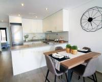 Wederverkoop - Apartment/Flat - El Mojon - Torre de la Horadada