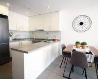 Wederverkoop - Apartment/Flat - El Mojon - Torre de la Horadada