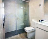 Wederverkoop - Apartment/Flat - El Mojon - Torre de la Horadada