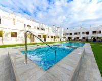 Wederverkoop - Apartment/Flat - El Mojon - Torre de la Horadada