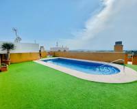 Wederverkoop - Apartment/Flat - Formentera del Segura - ROJALES