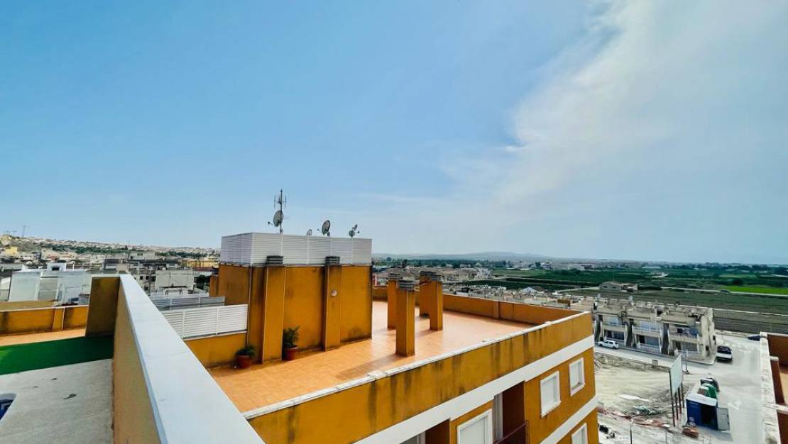 Wederverkoop - Apartment/Flat - Formentera del Segura - ROJALES