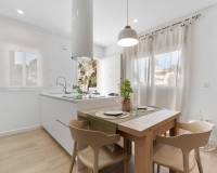 Wederverkoop - Apartment/Flat - Guardamar del Segura - Pinomar