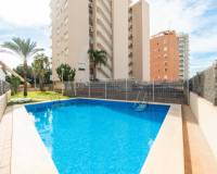 Wederverkoop - Apartment/Flat - Guardamar del Segura - Puerto Deportivo