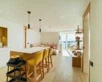 Wederverkoop - Apartment/Flat - Guardamar del Segura - Puerto Deportivo