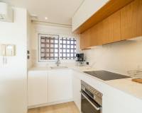 Wederverkoop - Apartment/Flat - Guardamar del Segura - Puerto Deportivo