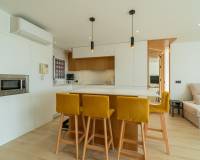 Wederverkoop - Apartment/Flat - Guardamar del Segura - Puerto Deportivo