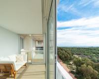 Wederverkoop - Apartment/Flat - Guardamar del Segura - Puerto Deportivo