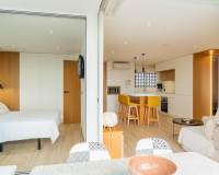 Wederverkoop - Apartment/Flat - Guardamar del Segura - Puerto Deportivo