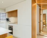 Wederverkoop - Apartment/Flat - Guardamar del Segura - Puerto Deportivo