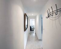 Wederverkoop - Apartment/Flat - Guardamar del Segura