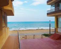 Wederverkoop - Apartment/Flat - La Mata