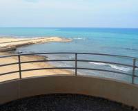 Wederverkoop - Apartment/Flat - La Mata