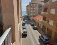 Wederverkoop - Apartment/Flat - La Mata