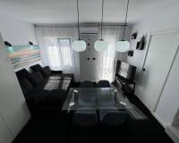 Wederverkoop - Apartment/Flat - La Siesta - El Salado - Torreta - La Siesta