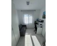 Wederverkoop - Apartment/Flat - La Siesta - El Salado - Torreta - La Siesta