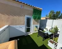 Wederverkoop - Apartment/Flat - La Siesta - El Salado - Torreta - La Siesta