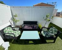 Wederverkoop - Apartment/Flat - La Siesta - El Salado - Torreta - La Siesta