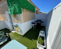 Wederverkoop - Apartment/Flat - La Siesta - El Salado - Torreta - La Siesta
