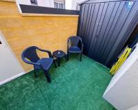 Wederverkoop - Apartment/Flat - La Siesta - El Salado - Torreta - La Siesta