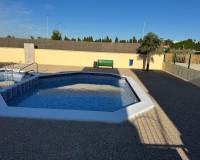 Wederverkoop - Apartment/Flat - La Siesta - El Salado - Torreta - La Siesta